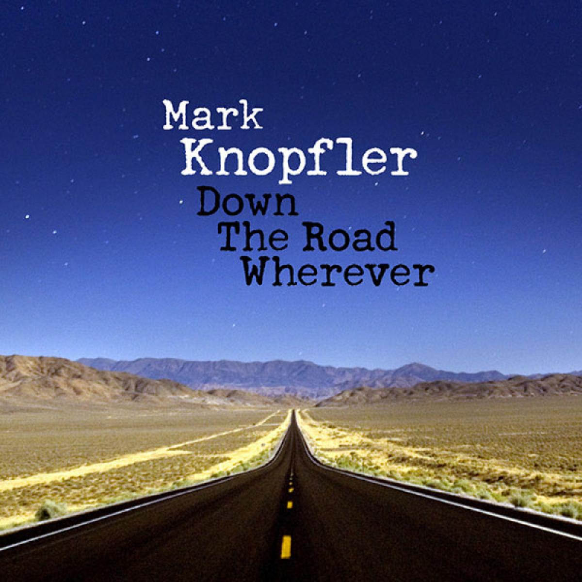 KNOPFLER MARK 