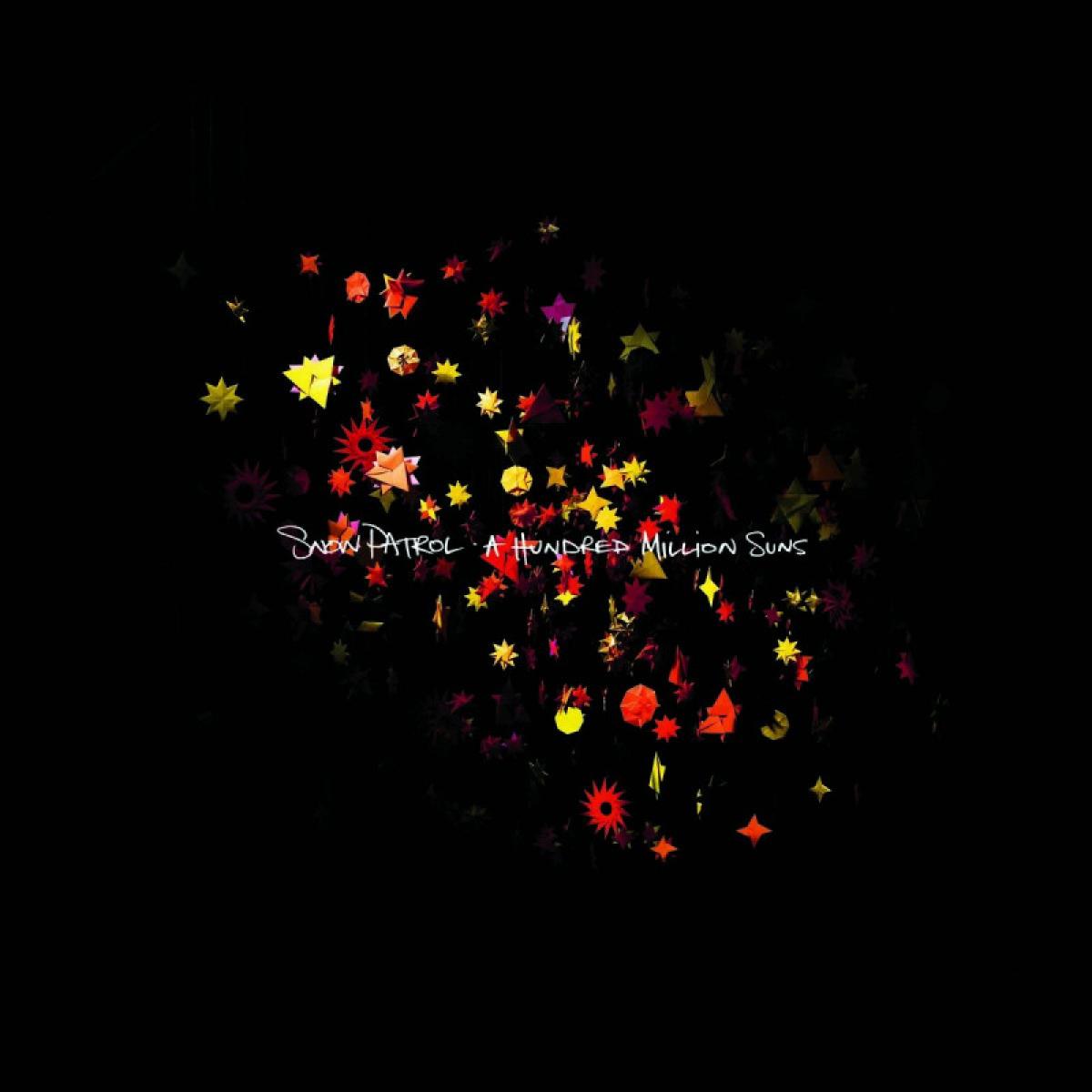 SNOW PATROL 
