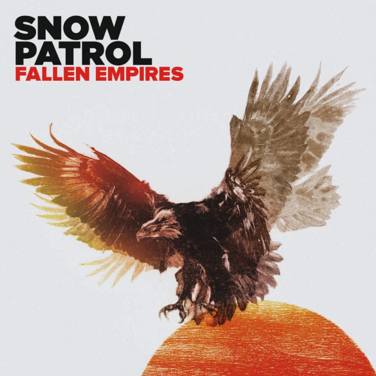SNOW PATROL 