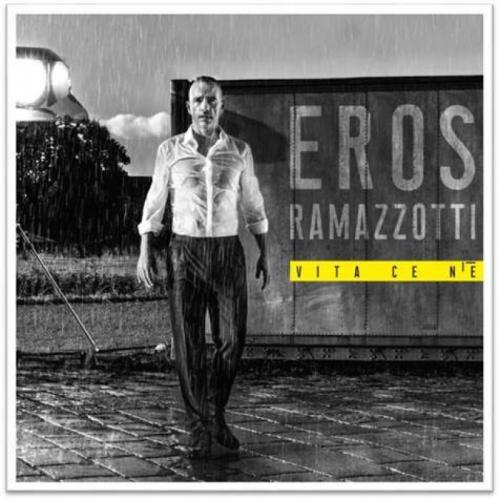 RAMAZZOTTI EROS 