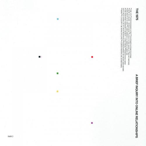 THE 1975 