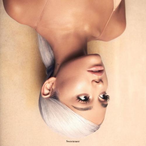 GRANDE ARIANA 
