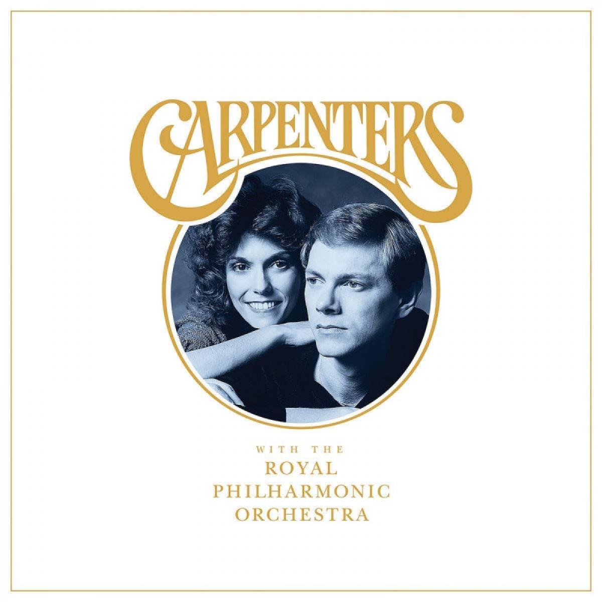 CARPENTERS 
