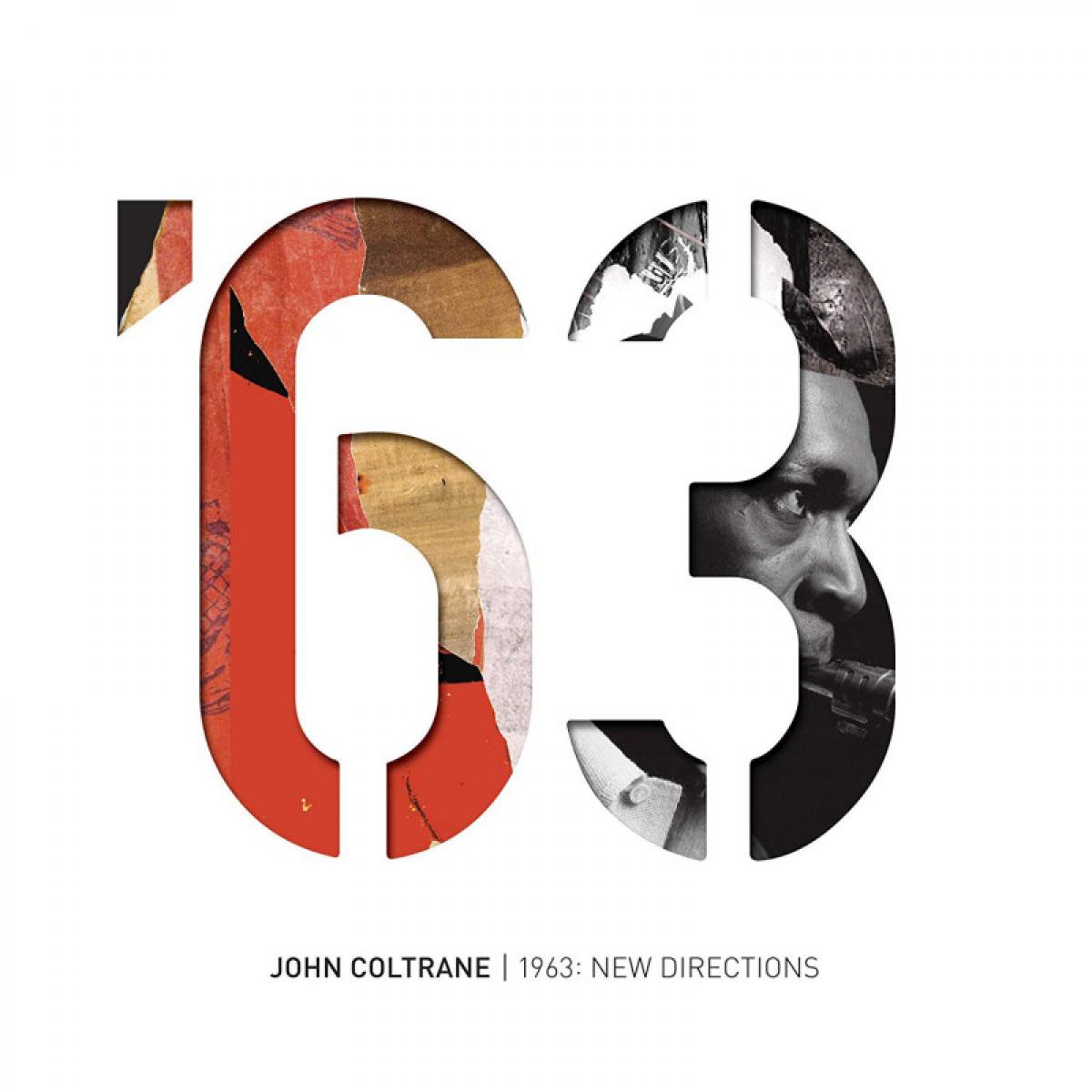 COLTRANE JOHN 