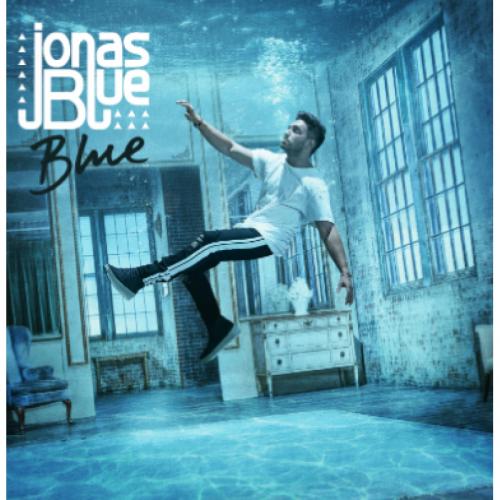 BLUE JONAS 