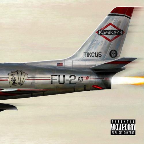 EMINEM 