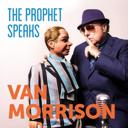 MORRISON VAN 