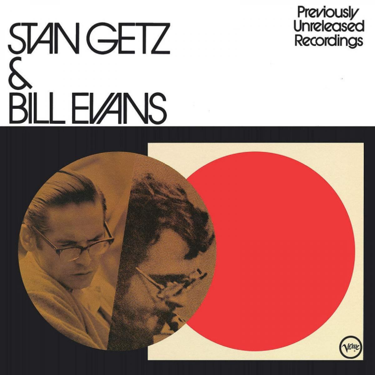 EVANS/GETZ 