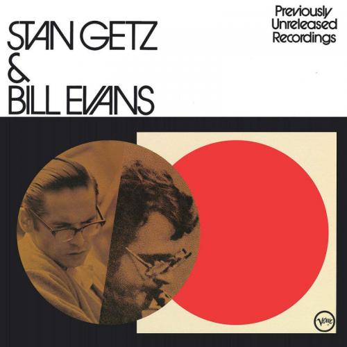 EVANS/GETZ 