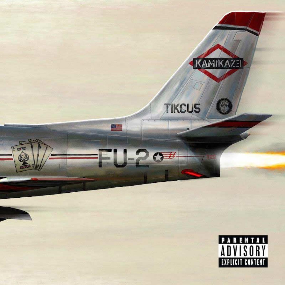 EMINEM 