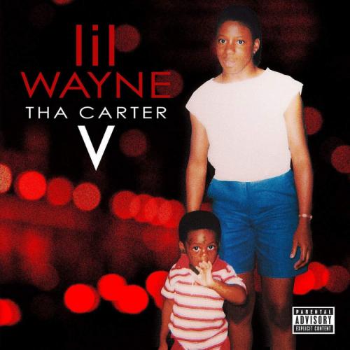 LIL' WAYNE 