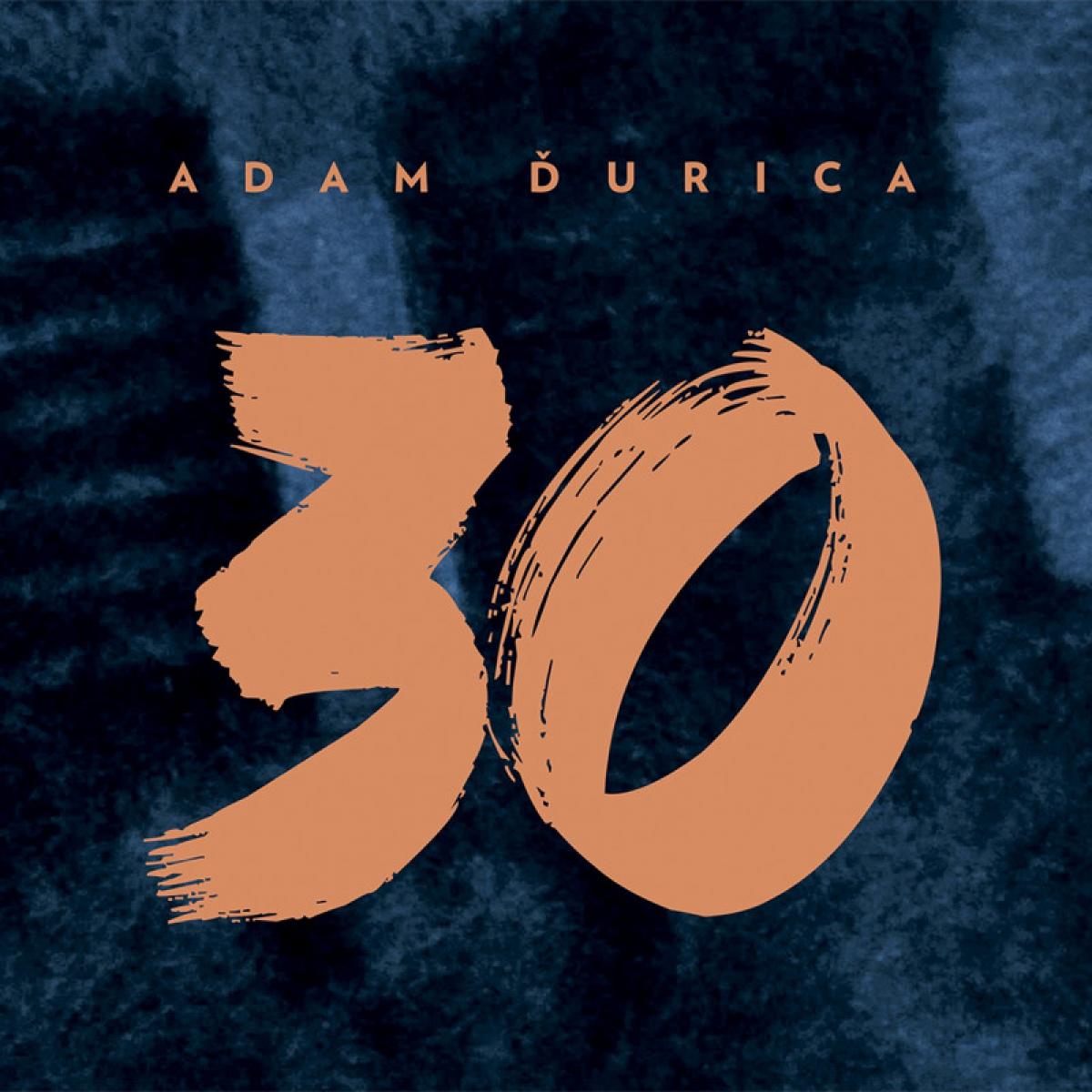 DURICA ADAM 