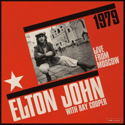JOHN ELTON 