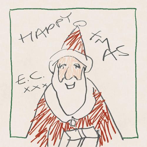 CLAPTON ERIC 