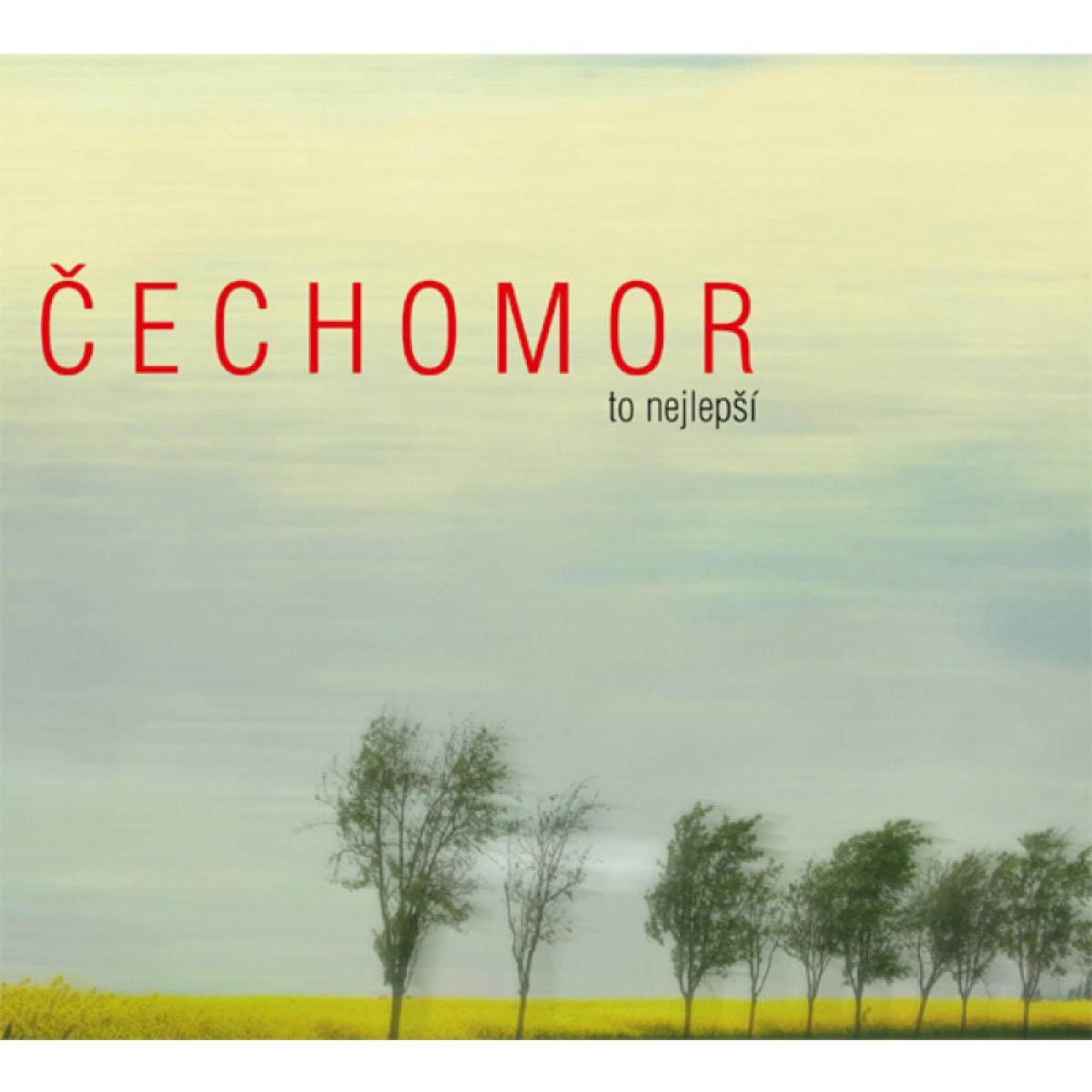 CECHOMOR 
