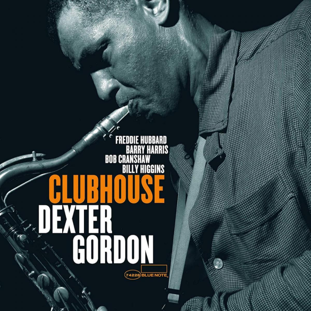 GORDON DEXTER 