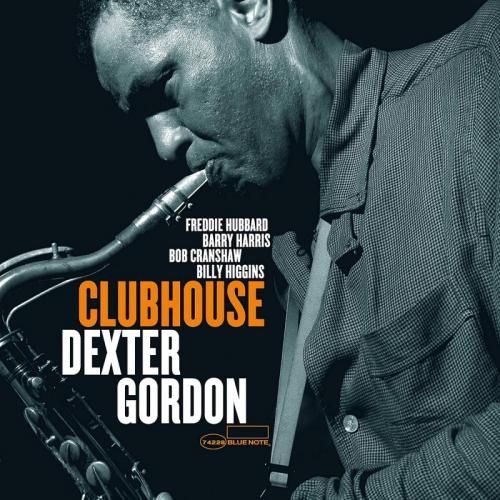 GORDON DEXTER 