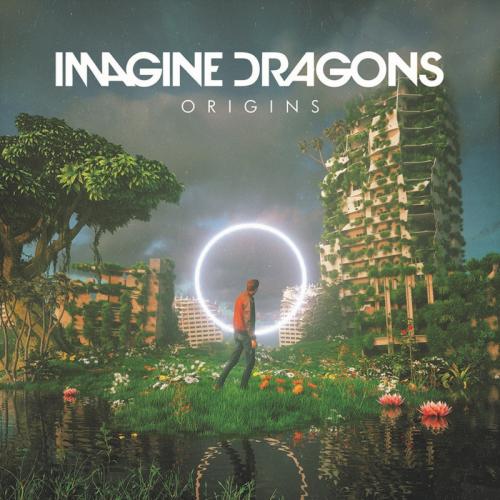 IMAGINE DRAGONS 