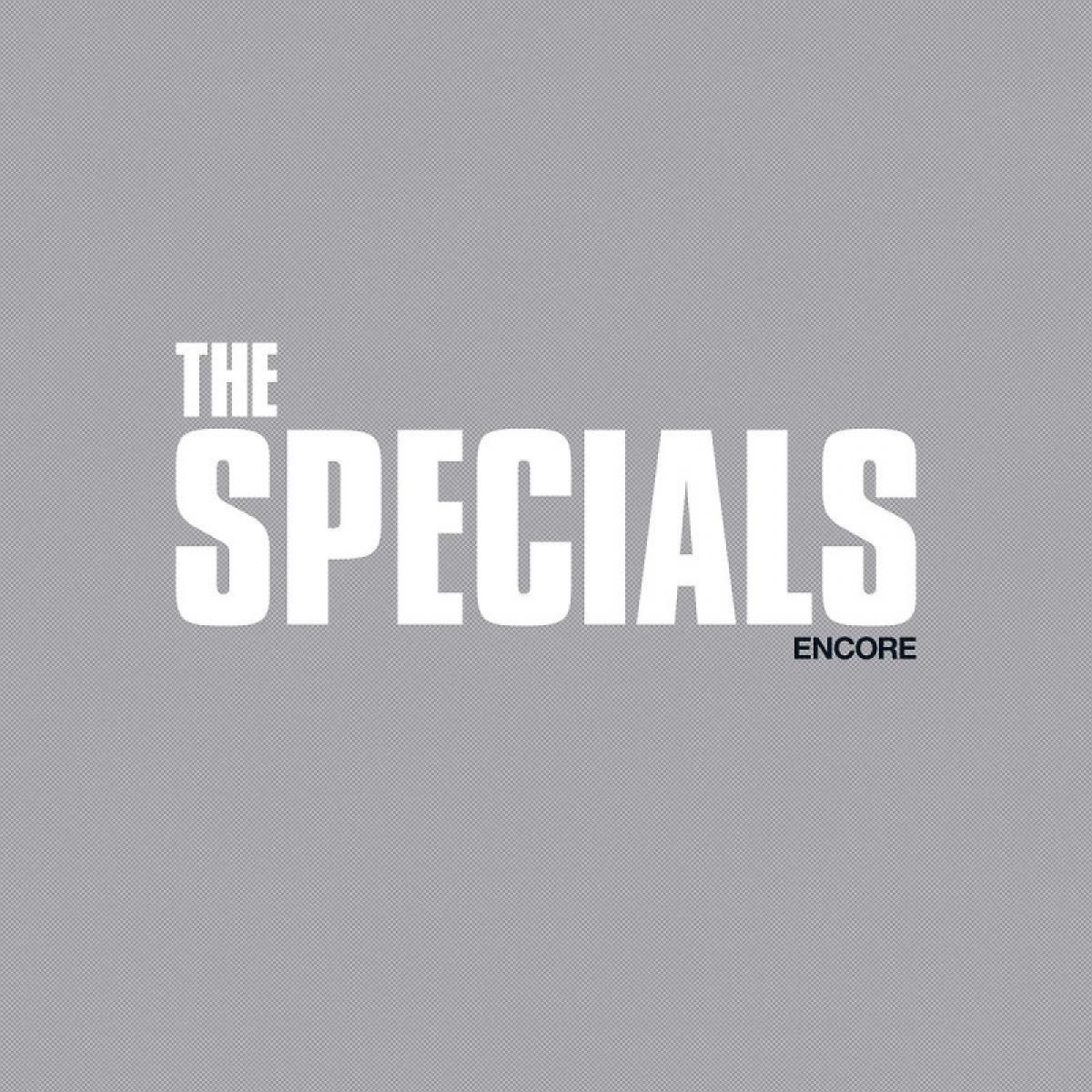 SPECIALS,THE 