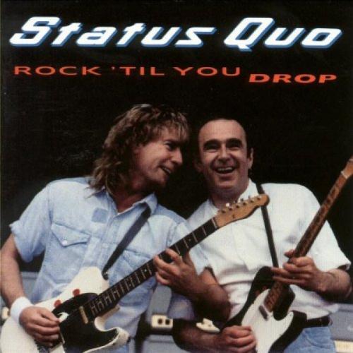 STATUS QUO 