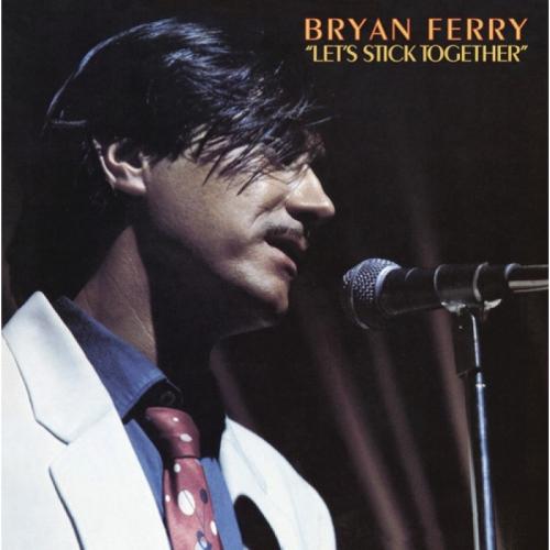 FERRY BRYAN 