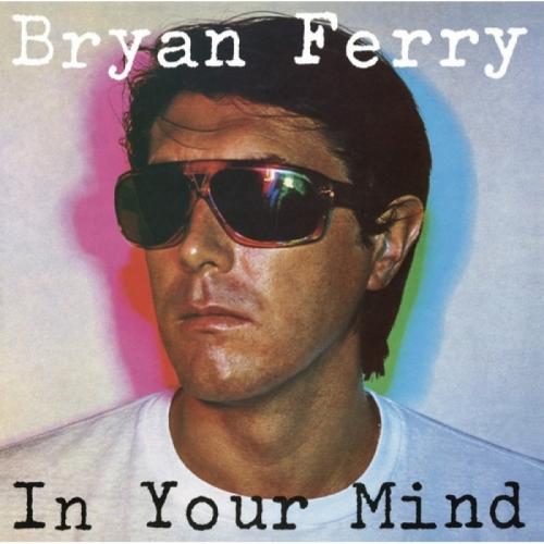 FERRY BRYAN 
