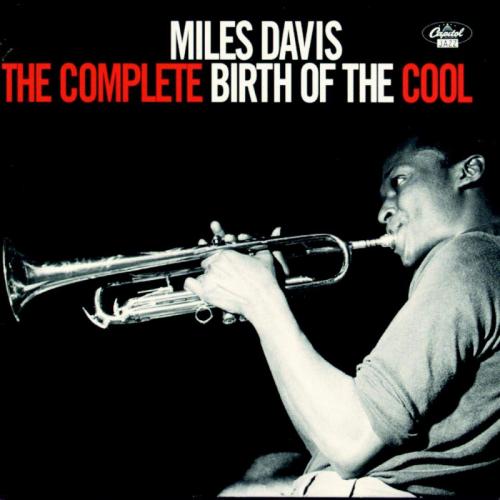DAVIS MILES 