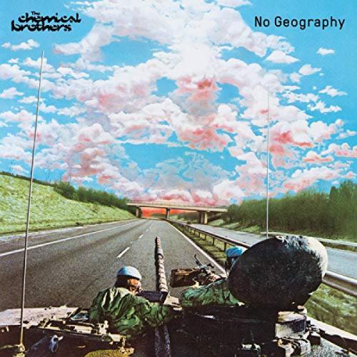 CHEMICAL BROTHERS, THE 