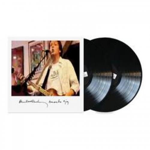 MCCARTNEY PAUL 