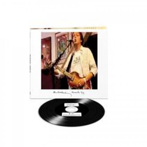 MCCARTNEY PAUL 