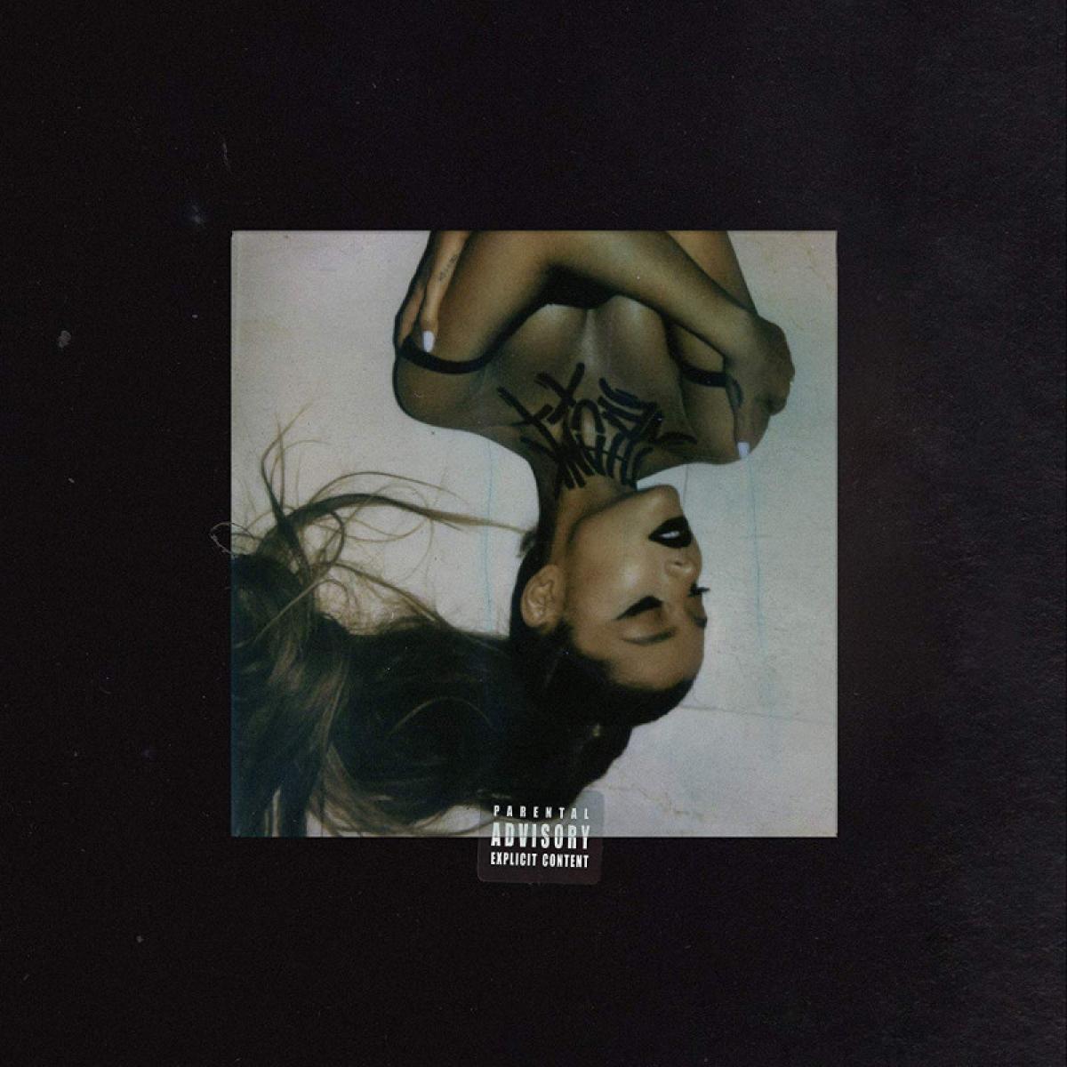 GRANDE ARIANA 