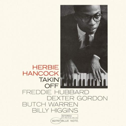 HERBIE HANCOCK 