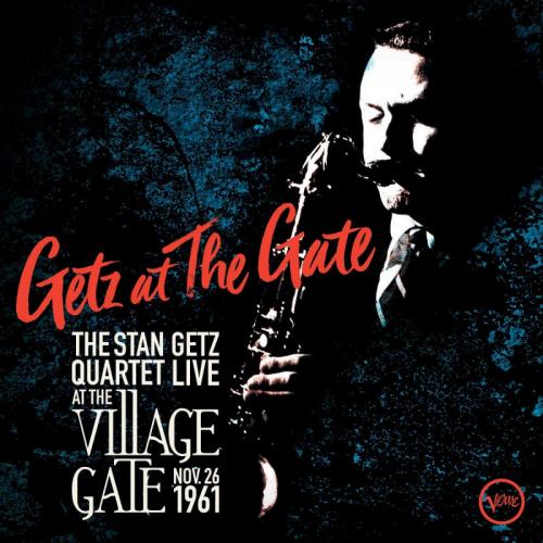 GETZ STAN 