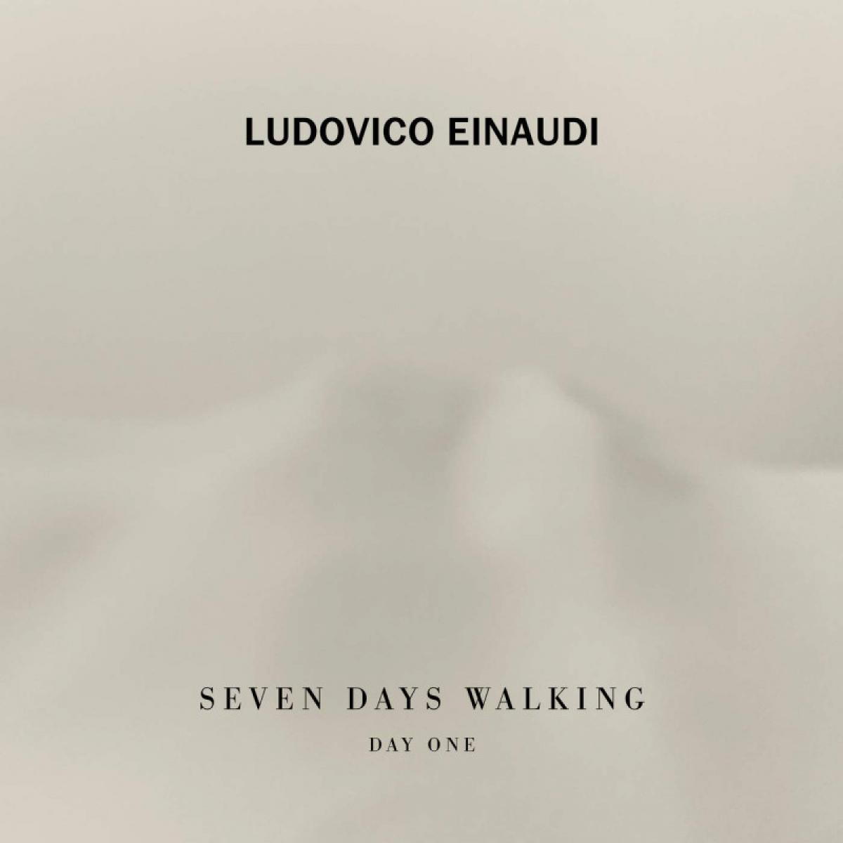 EINAUDI LUDOVICO 