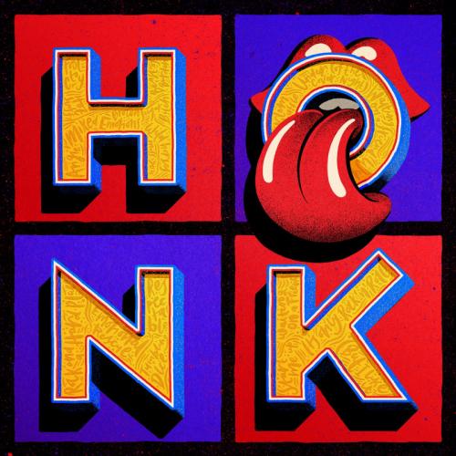 ROLLING STONES 