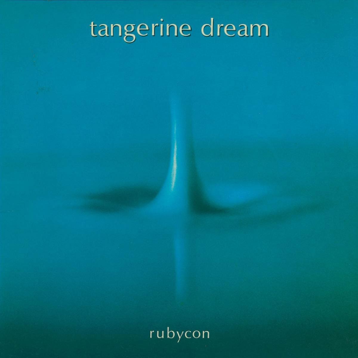 TANGERINE DREAM 