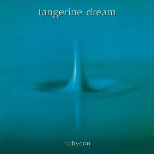 TANGERINE DREAM 