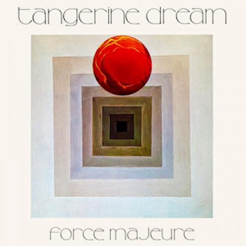 TANGERINE DREAM 