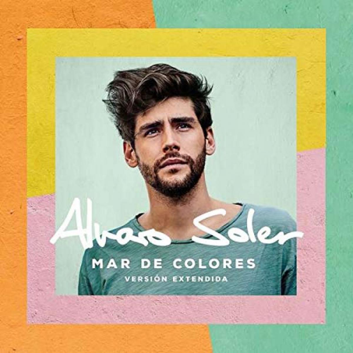 ALVARO SOLER 