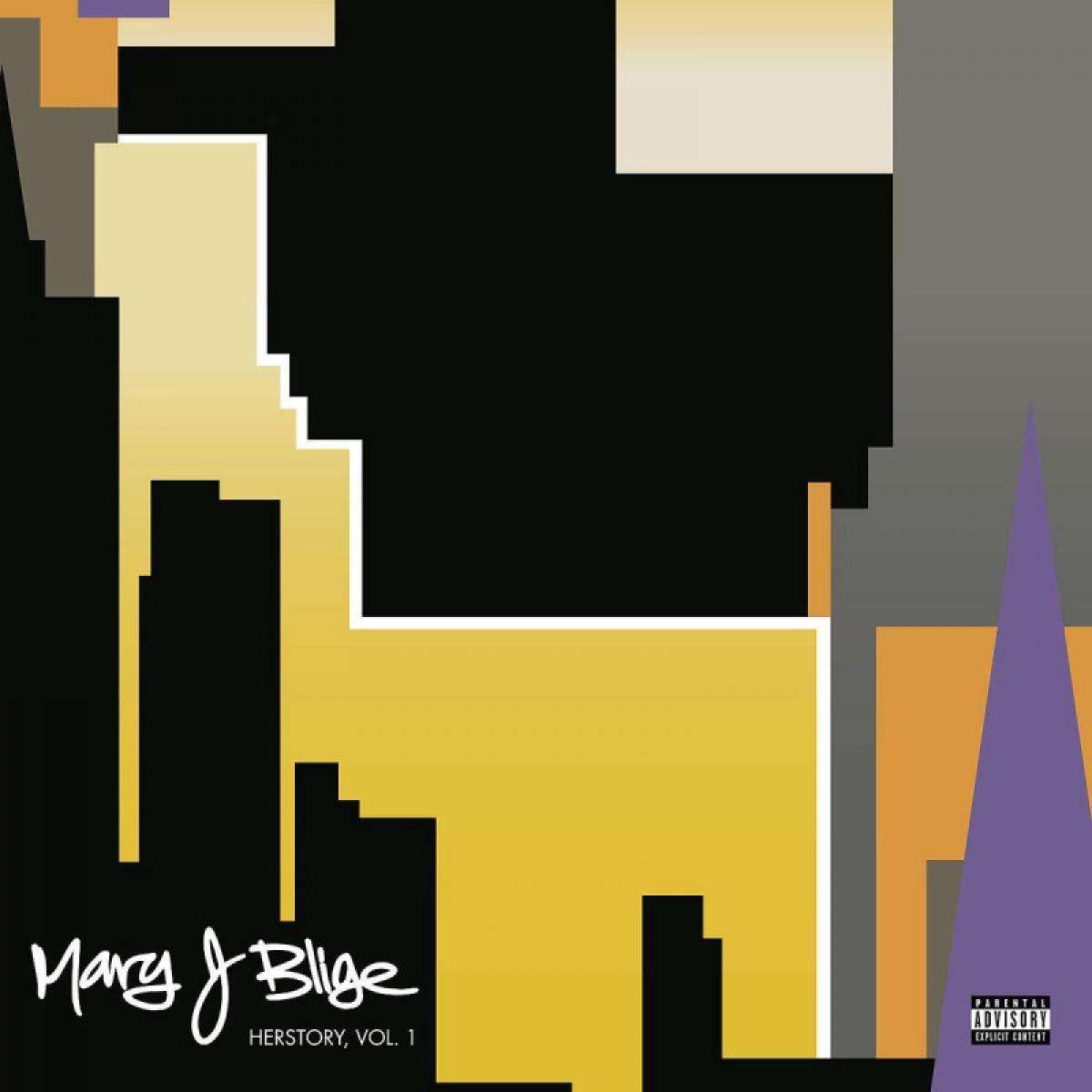BLIGE MARY J 