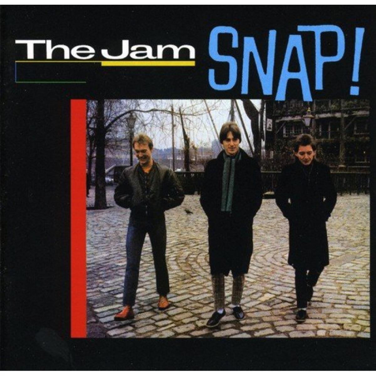 JAM 