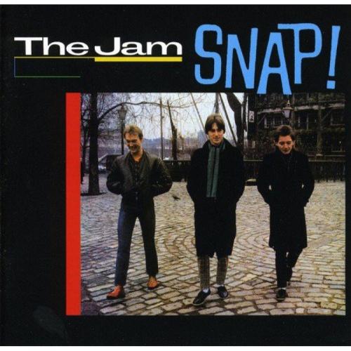 JAM 