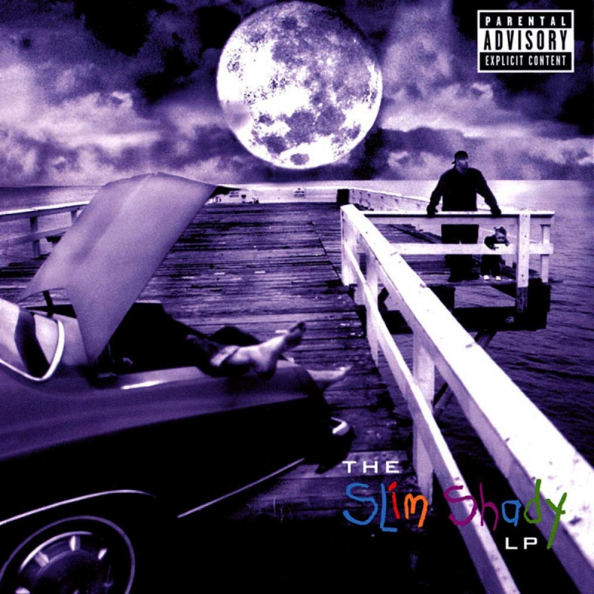 EMINEM 
