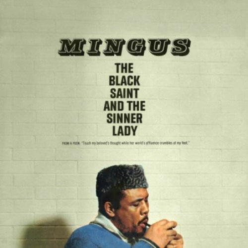 MINGUS CHARLES 