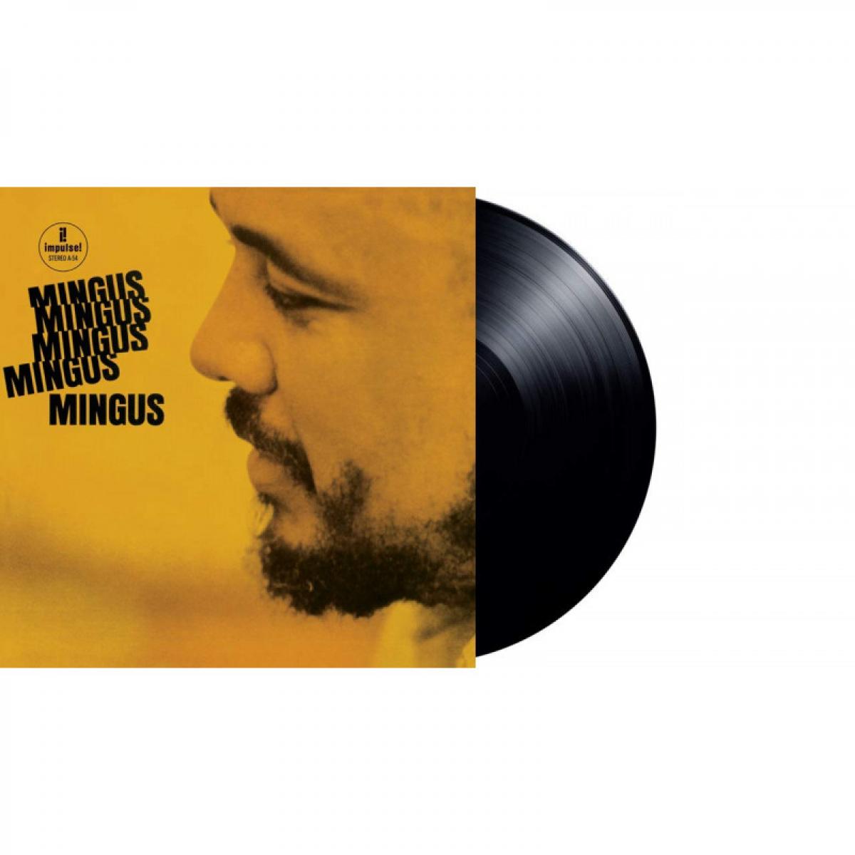 MINGUS CHARLES 