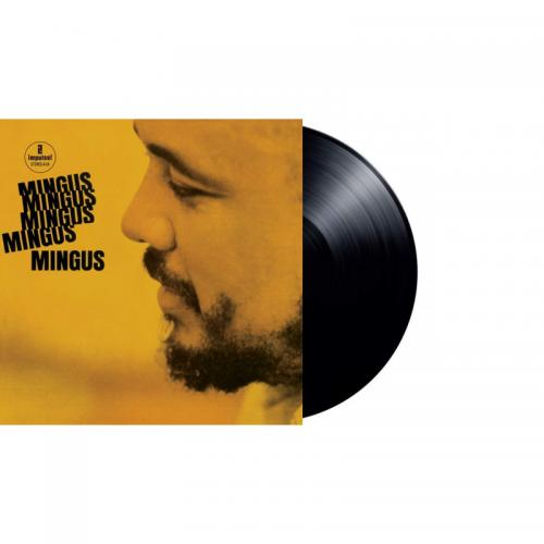 MINGUS CHARLES 