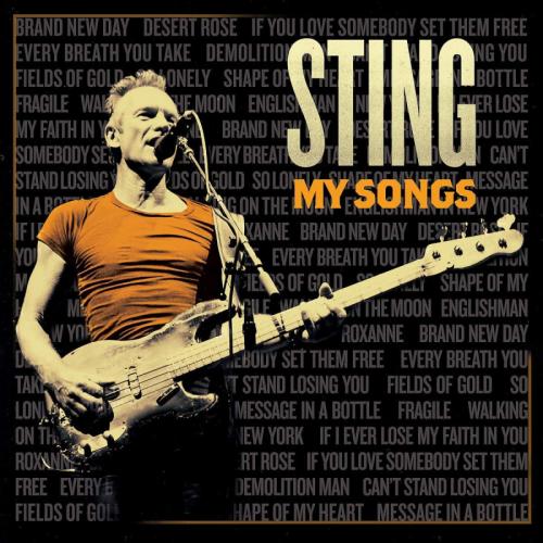 STING 