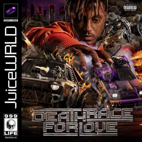 JUICE WRLD 
