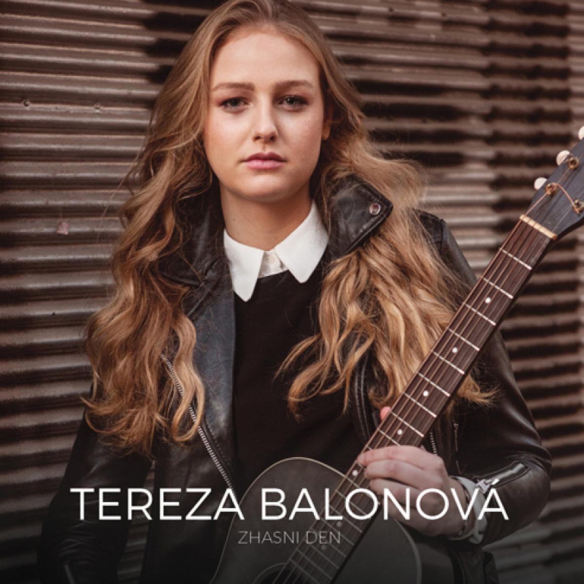 BALONOVA TEREZA 