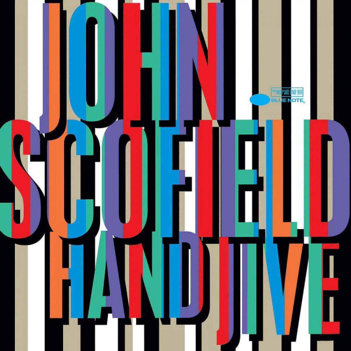 SCOFIELD JOHN 